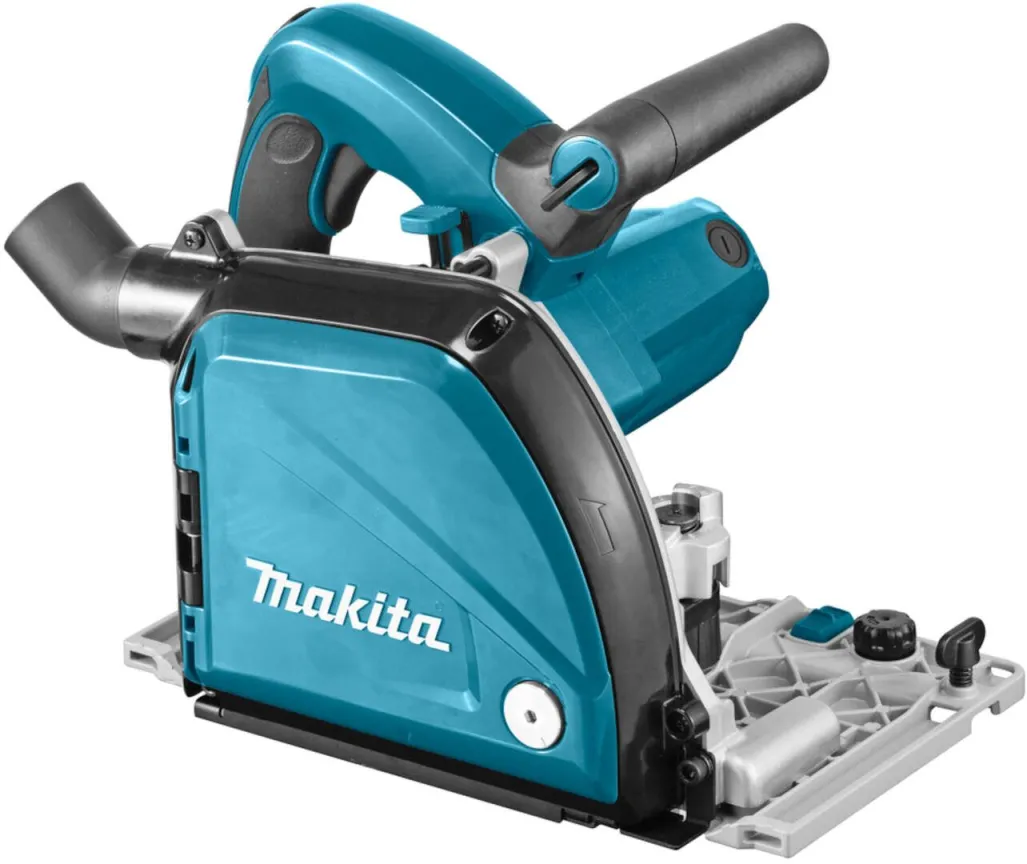 Glodalica za aluminijumske materijale Makita CA5000XJ