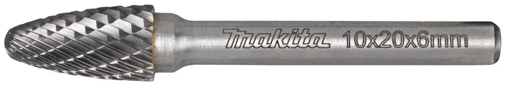 Glodalo od volfram karbida SF Makita B-52788