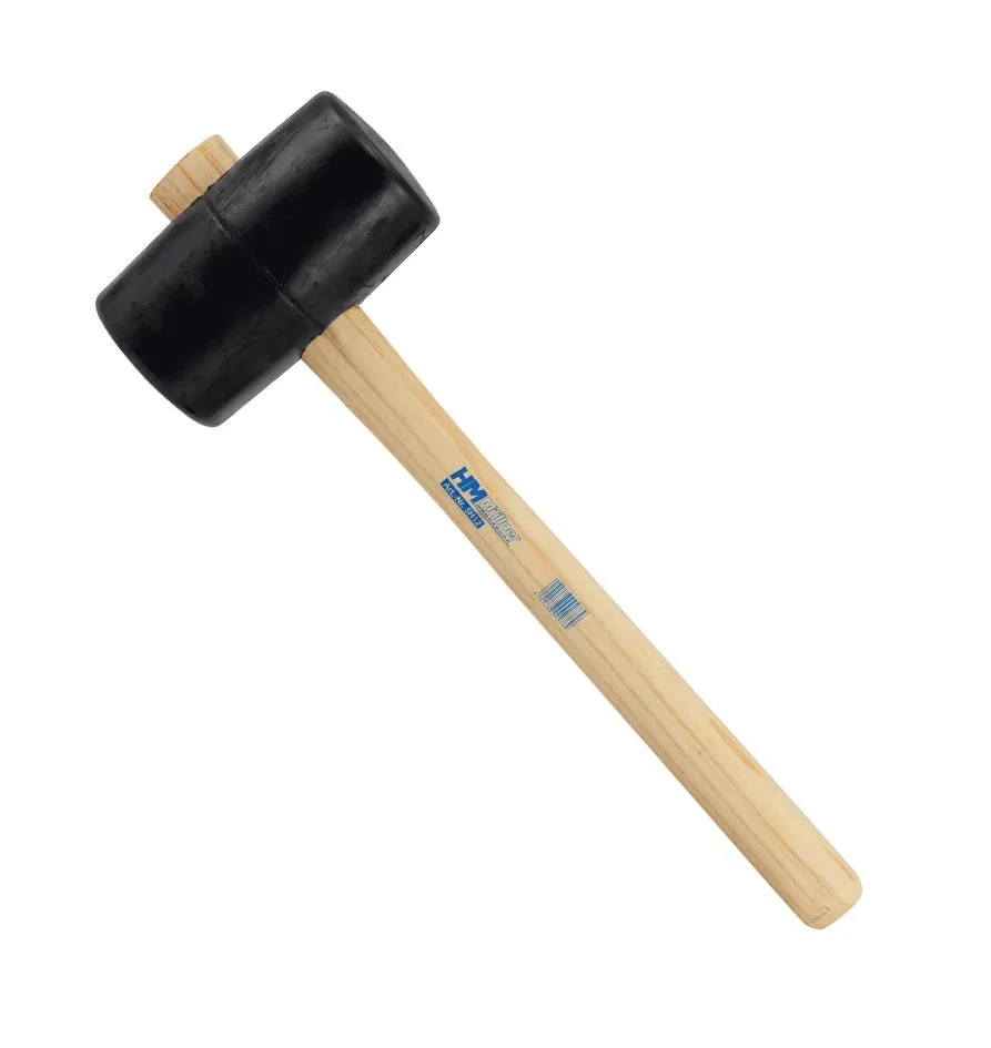 Gumeni čekić 1180 g HM Müllner (5H14)