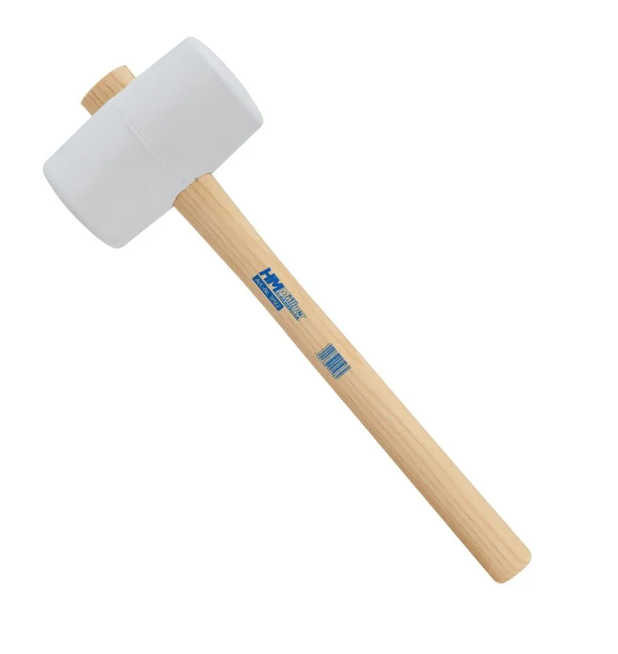 Gumeni čekić 530 g HM Müllner (5H22)