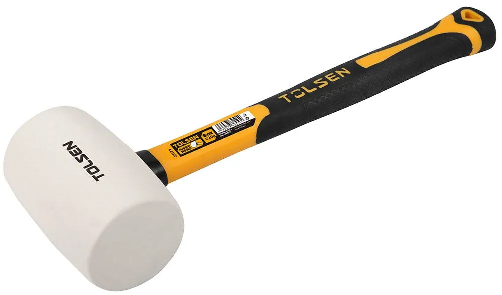 Gumeni čekić Tolsen 675g (25177)