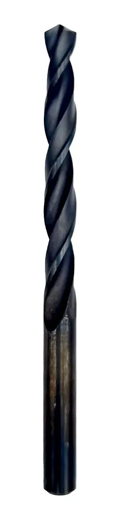 Hawera HSS spiralna burgija za metal, 8,5mm - pakovanje 1 komad (241088)