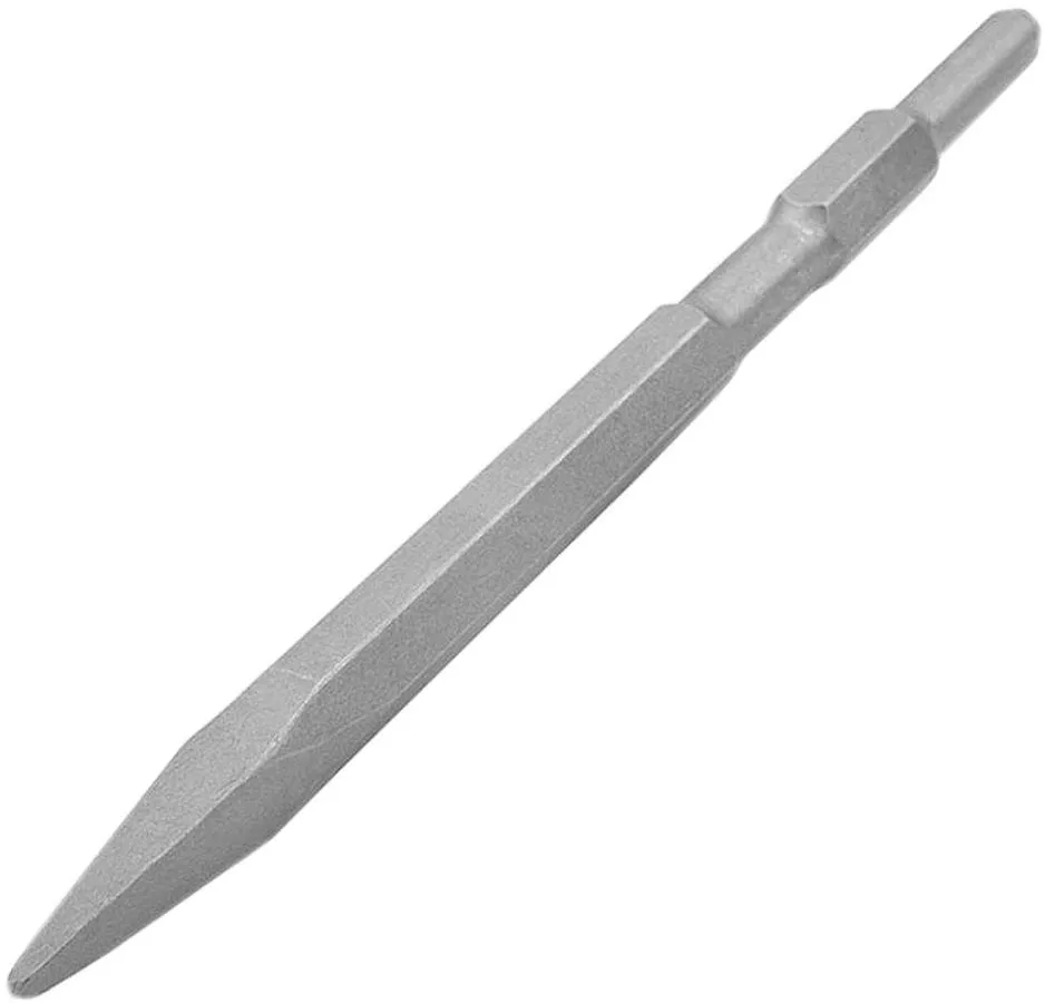 Hex špic 17x280mm Tolsen - Industrial (75450)