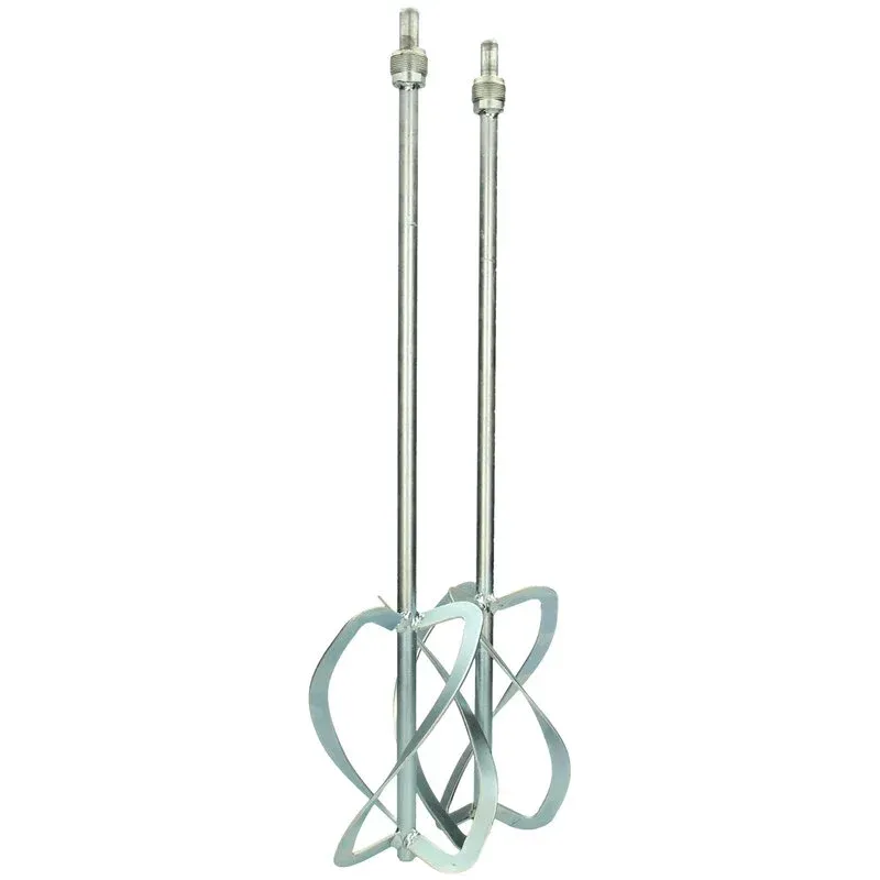 Hikoki dupla mešalica - mikser M27; 600x135mm 375615
