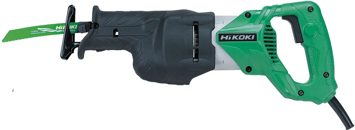 Hikoki električna univerzalna testera CR13V2-WSZ; 1010W