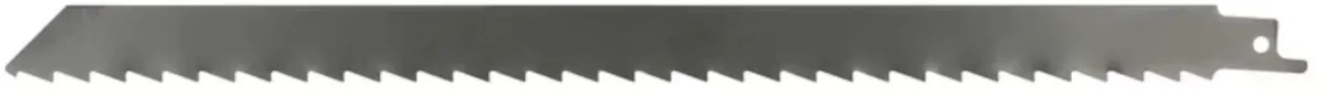 Hikoki list testere za drvo 305 x 1,25 mm za univerzalne testere 2kom 752687