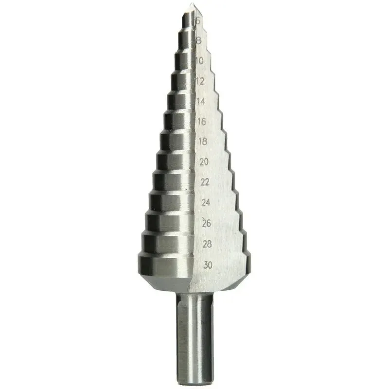 Hikoki stepenasta burgija HSS 6-30 mm 780113
