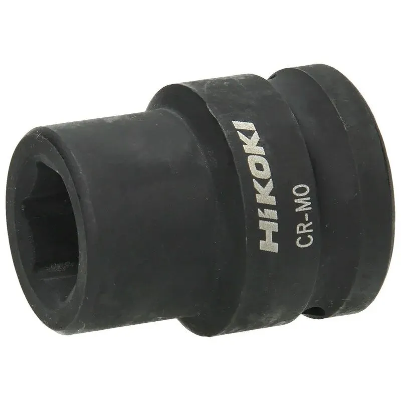 Hikoki udarni nasadni ključ 17 mm; dužina 51 mm; prihvat 3/4" (751901)
