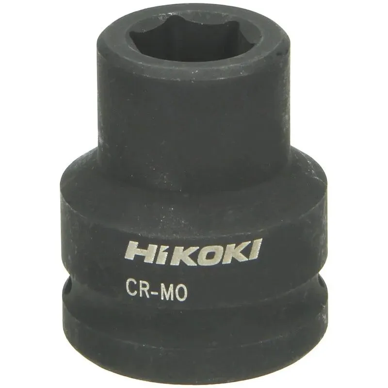 Hikoki udarni nasadni ključ 28 mm; dužina 54 mm; prihvat 3/4" (751911)