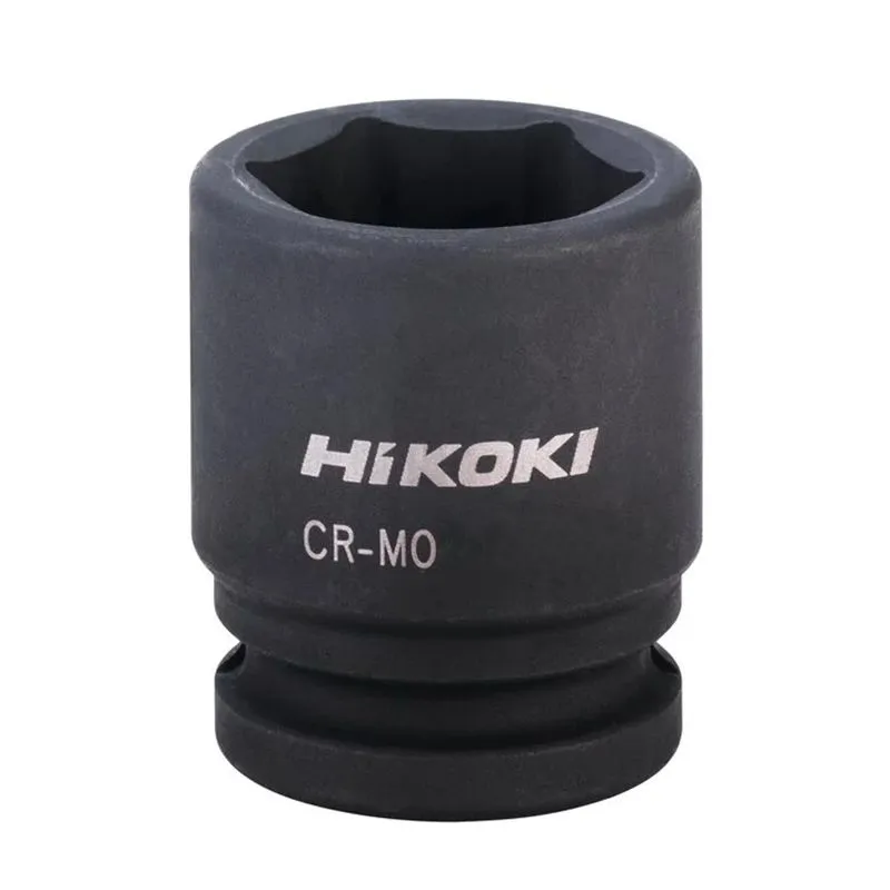 Hikoki udarni nasadni ključ 32 mm; dužina 57 mm; prihvat 3/4" (751914)