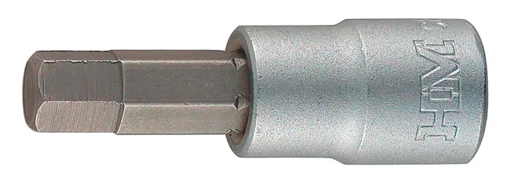 HM Müllner nasadni inbus ključ, prihvat 1/2", SW10 (IS12-10A)