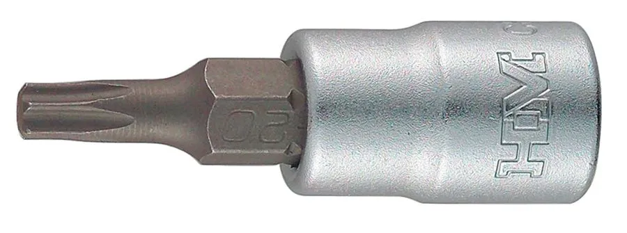 HM Müllner nasadni torx ključ, prihvat 1/2", TX40 (T40A)