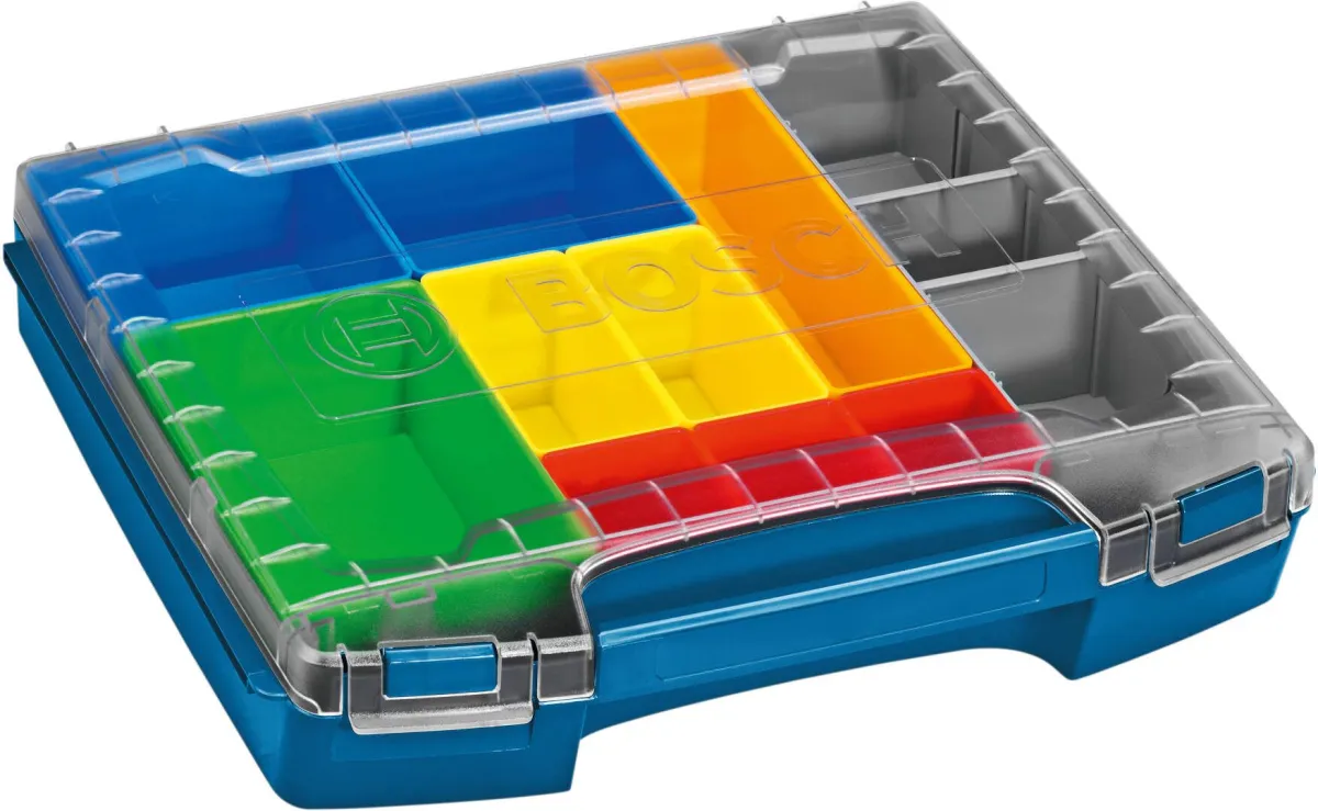 i-BOXX 72 set 10 - 1600A001S8
