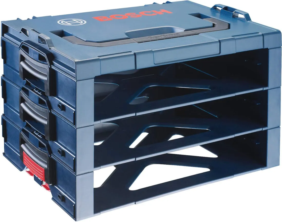 i-BOXX set postolje - 1600A001SF