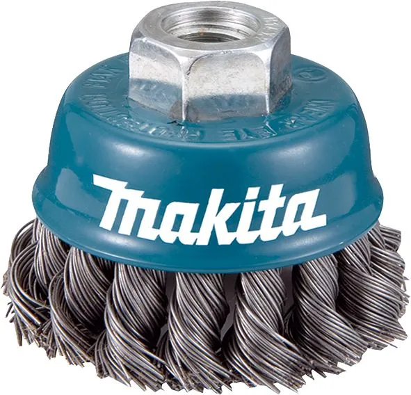 Žičana četka - kapa Makita D-24131