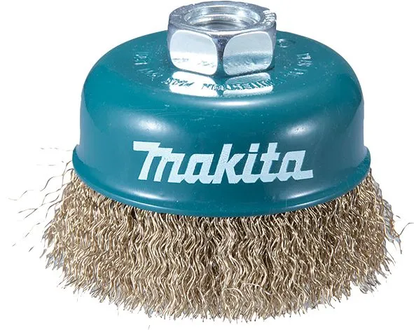 Žičana četka - kapa Makita D-39746