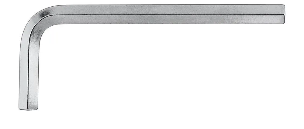 Inbus ključ 2mm 52x15 - Witte