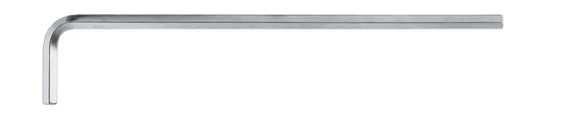 Inbus ključ dugi 7mm 197x41 - Witte