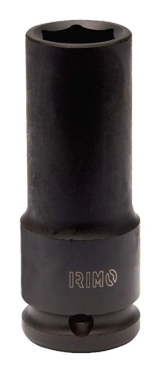 Irimo duboki udarni nasadni ključ 14 mm; dužina 78 mm; prihvat 1/2" (168-14-1)