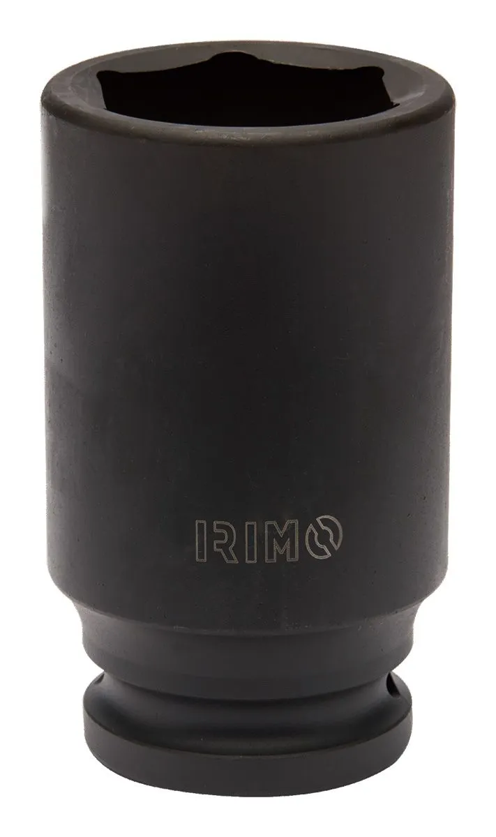 Irimo duboki udarni nasadni ključ 17 mm; dužina 90 mm; prihvat 3/4" (174-17-2)