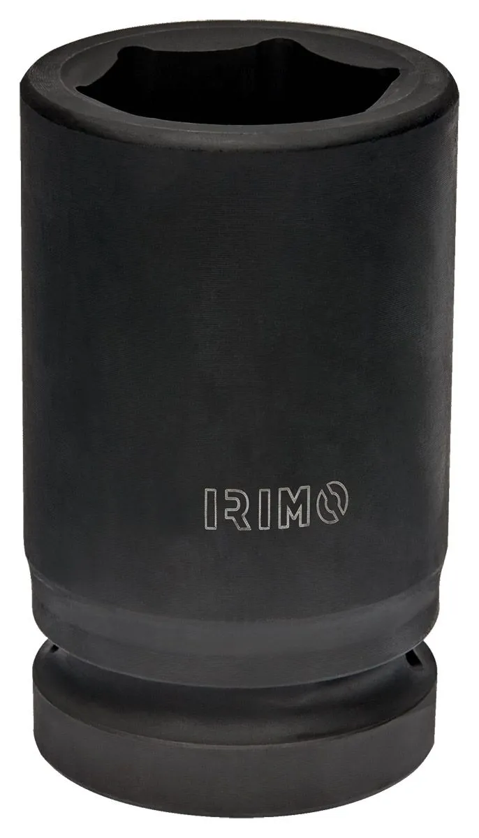 Irimo duboki udarni nasadni ključ 38 mm; dužina 92 mm; prihvat 1" (178-38-2)