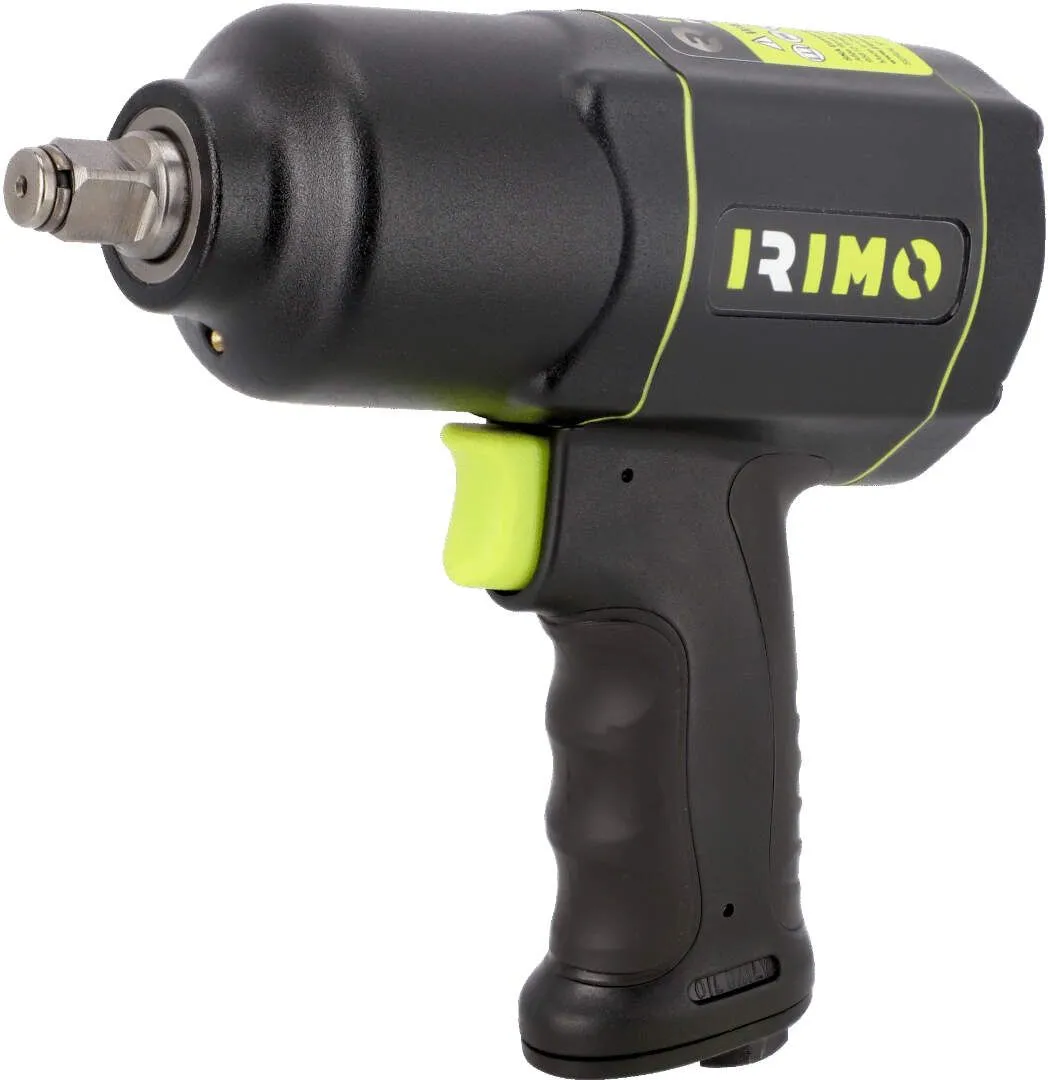 Irimo pneumatski udarni odvrtač P-IW-12; 1/2", 1.600Nm (P-IW-12)