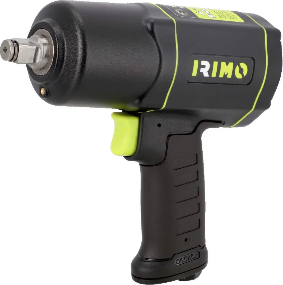 Irimo pneumatski udarni odvrtač P-IW-12P; 1/2", 2.230Nm (P-IW-12P)