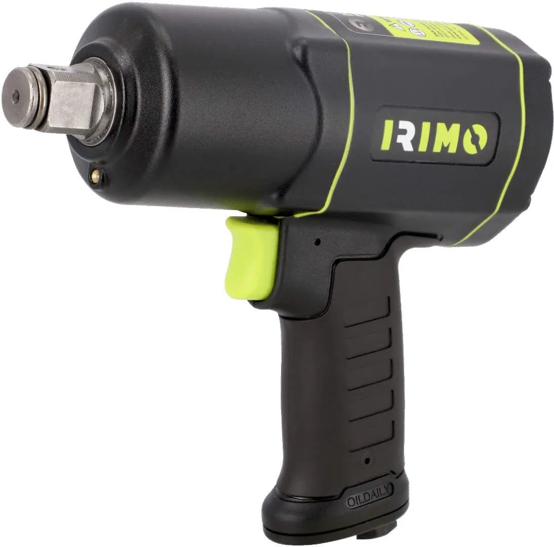 Irimo pneumatski udarni odvrtač P-IW-34; 3/4", 2.298Nm (P-IW-34)