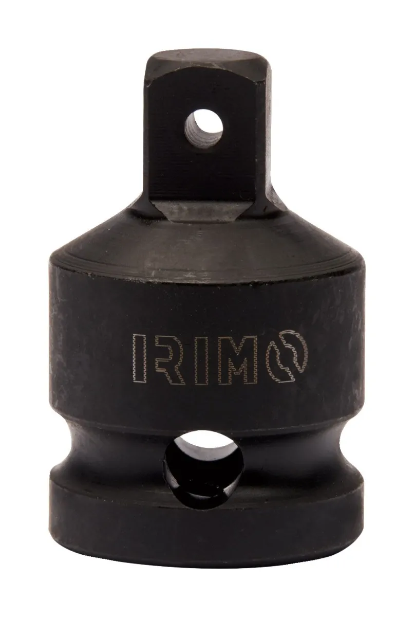 Irimo udarni nasadni adapter redukcija sa 1/2" na 3/8" dužina 38 mm (169-65-1)