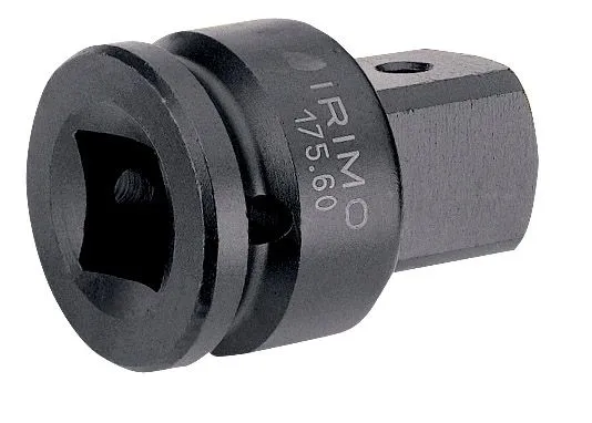 Irimo udarni nasadni adapter redukcija sa 3/4" na 1" dužina 63 mm (175-60-2)