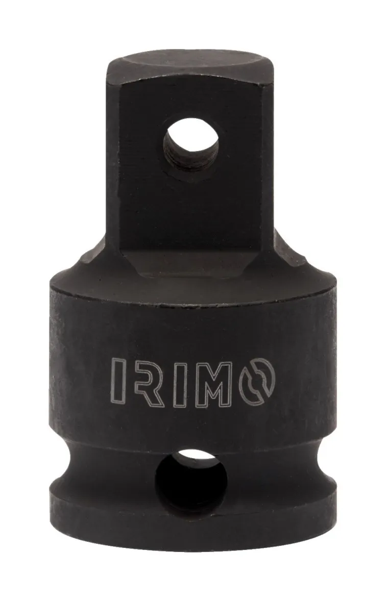 Irimo udarni nasadni adapter redukcija sa 3/8" na 1/2" dužina 36 mm (162-60-1)