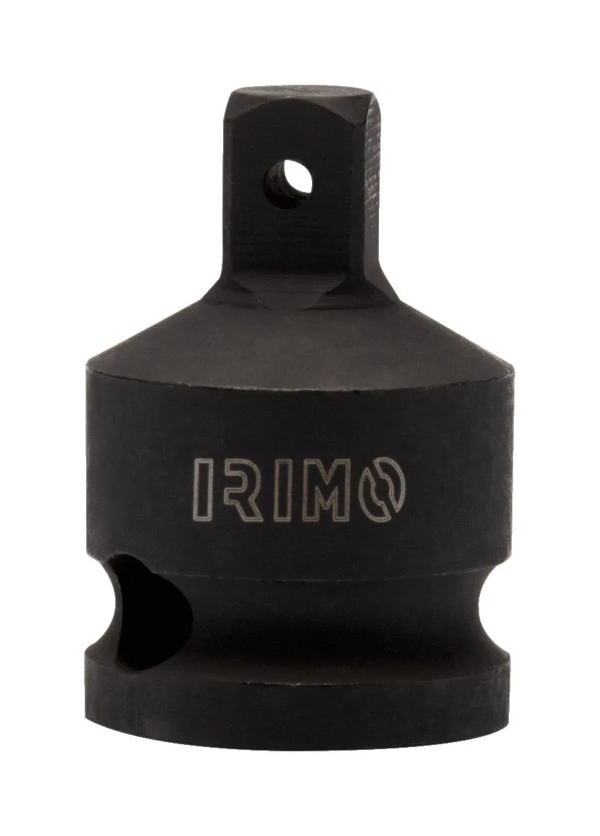 Irimo udarni nasadni adapter redukcija sa 3/8" na 1/4" dužina 28 mm (162-65-1)