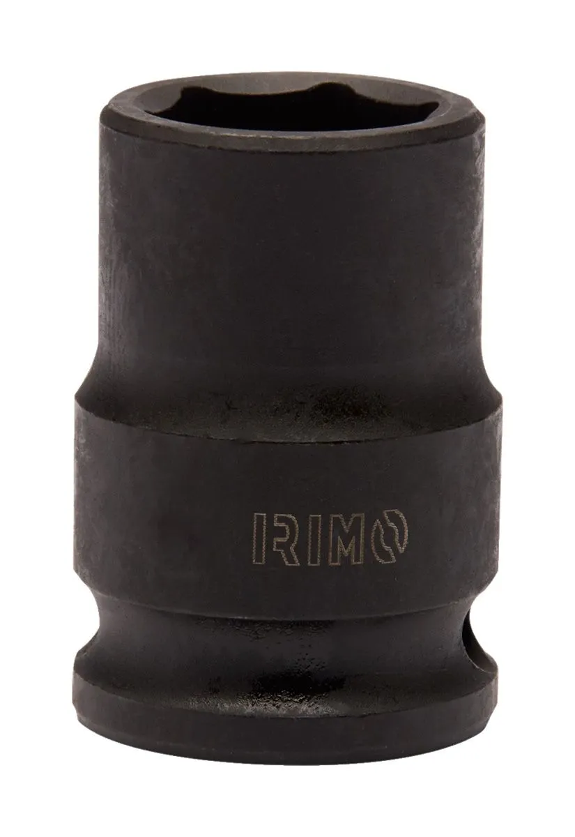 Irimo udarni nasadni ključ 10 mm; dužina 32 mm; prihvat 3/8" (160-10-1)