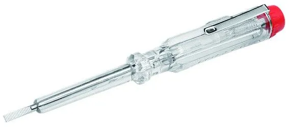 Ispitivač napona 140 mm Tolsen (38014)
