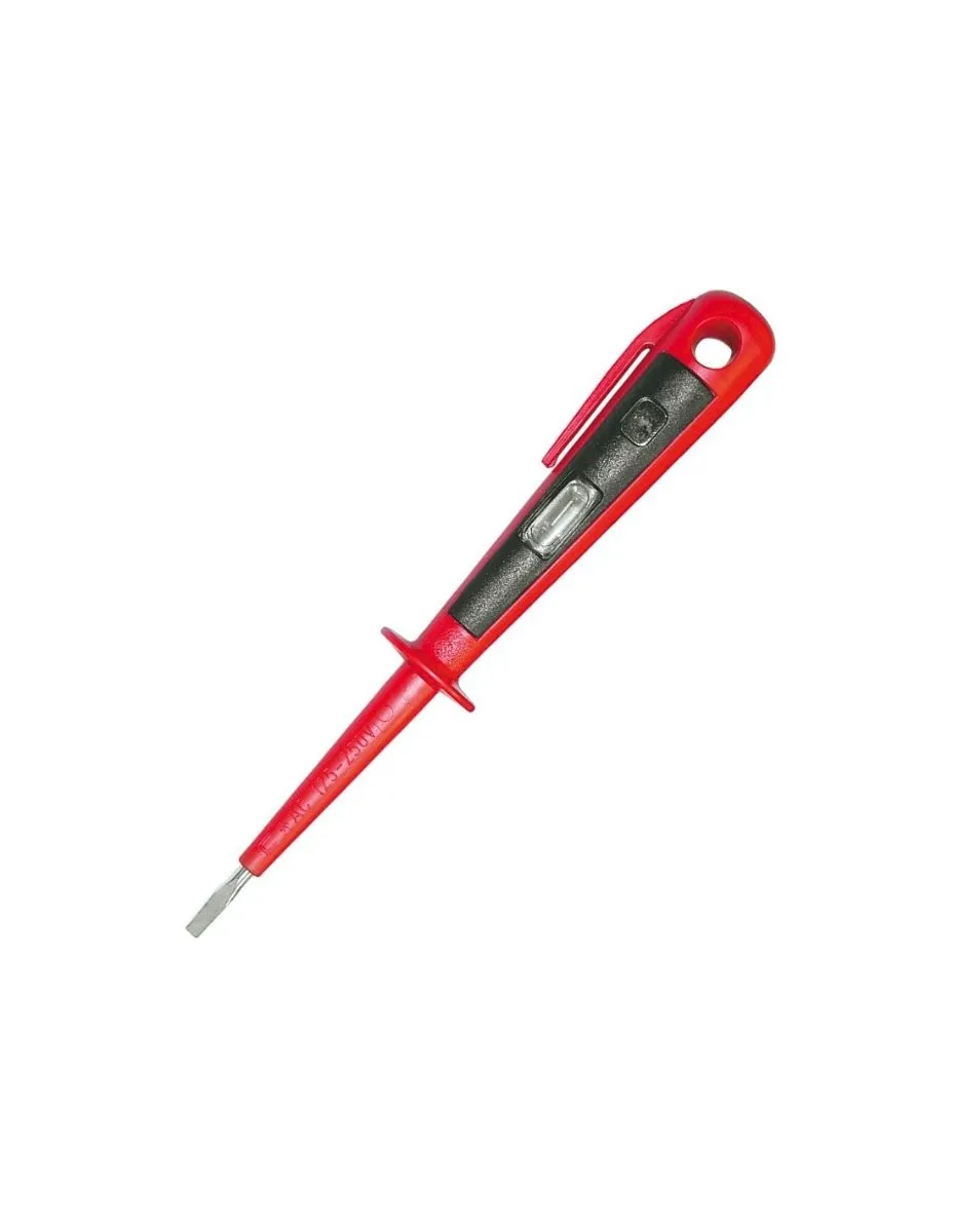 Ispitivač napona 150 mm HM Müllner (45400)