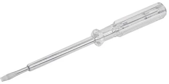 Ispitivač napona 190 mm Tolsen (38015)