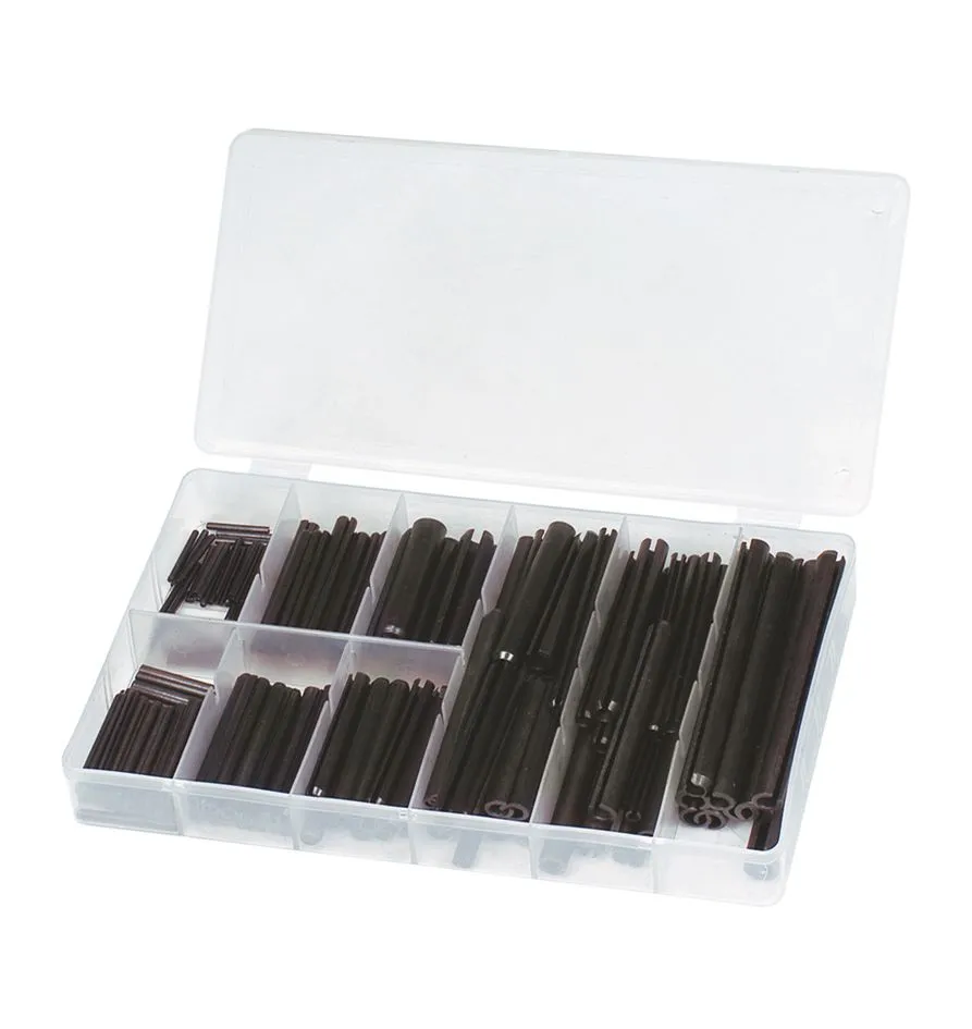 Čivije osigurači - set HM Müllner (BOX-SP280)