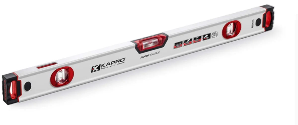 Kapro libela Eagle Optivision 705 - 60cm (K70541P60)