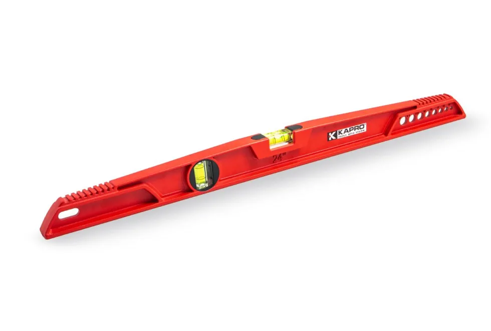 Keramičarska libela 60cm 730 TOPCAST KAPRO (K73060)