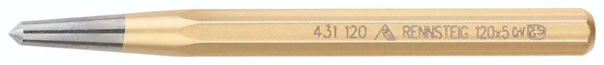 Kirner - obeleživač Rennsteig 120x10x5 mm (9R 431 120 0)