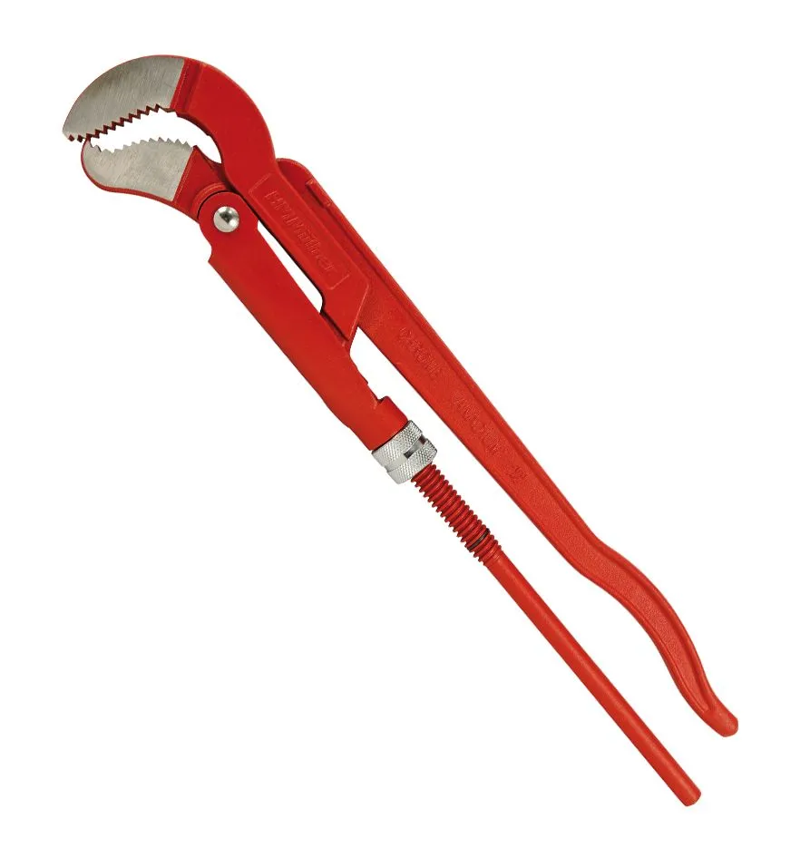 Klešta cevna - kosa 425 mm HM Müllner (8093-1.5)