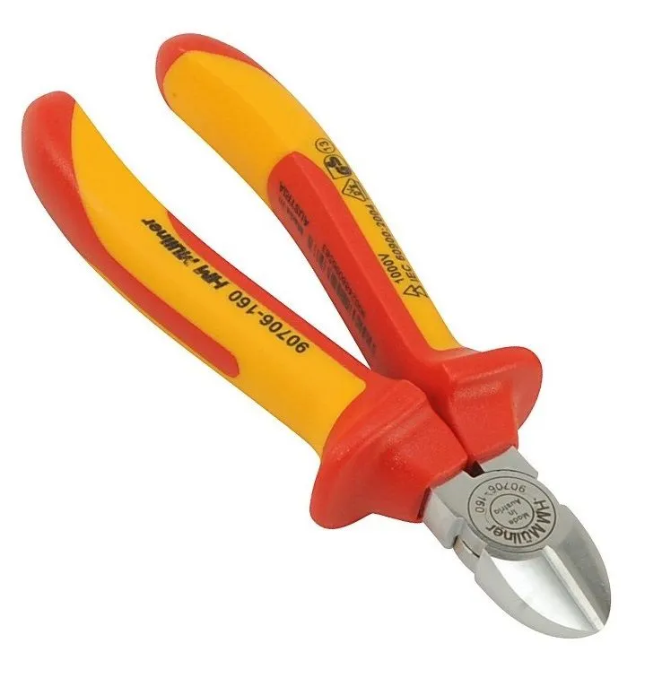 Klešta sečice 160 mm VDE HM Müllner (90706-160)