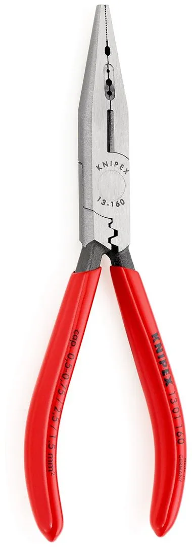 Knipex 4u1 električarska klešta (13 01 160)