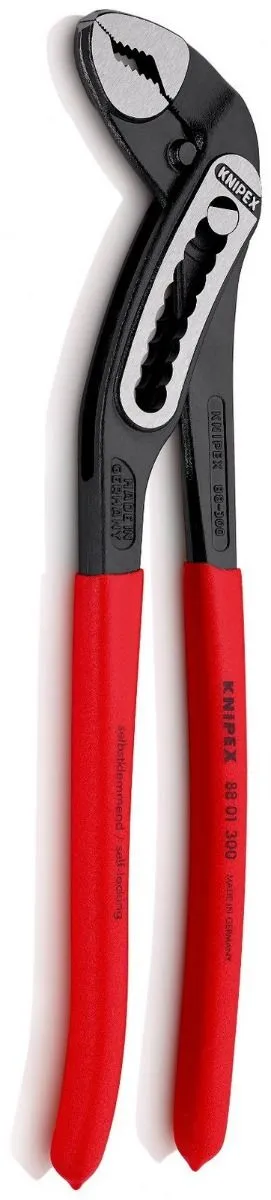 Knipex Alligator cevna klešta 180mm (88 02 180)