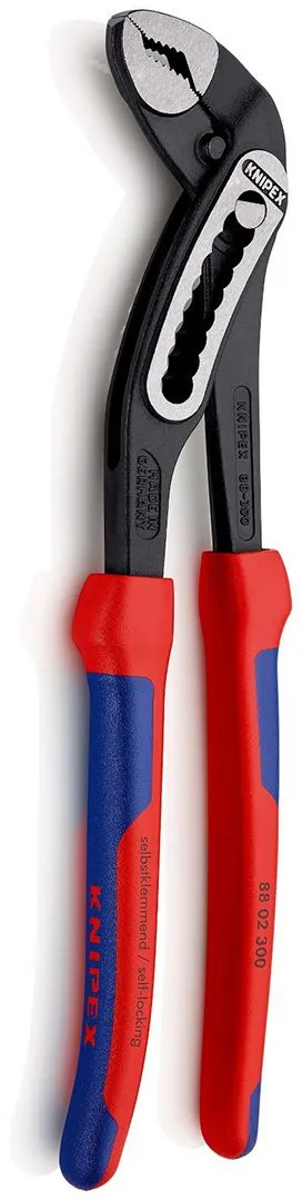 Knipex Alligator cevna klešta 300mm (88 02 300)