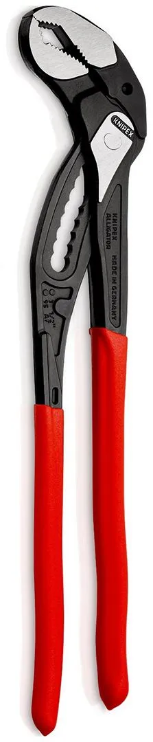 Knipex Alligator cevna klešta 400mm (88 01 400)
