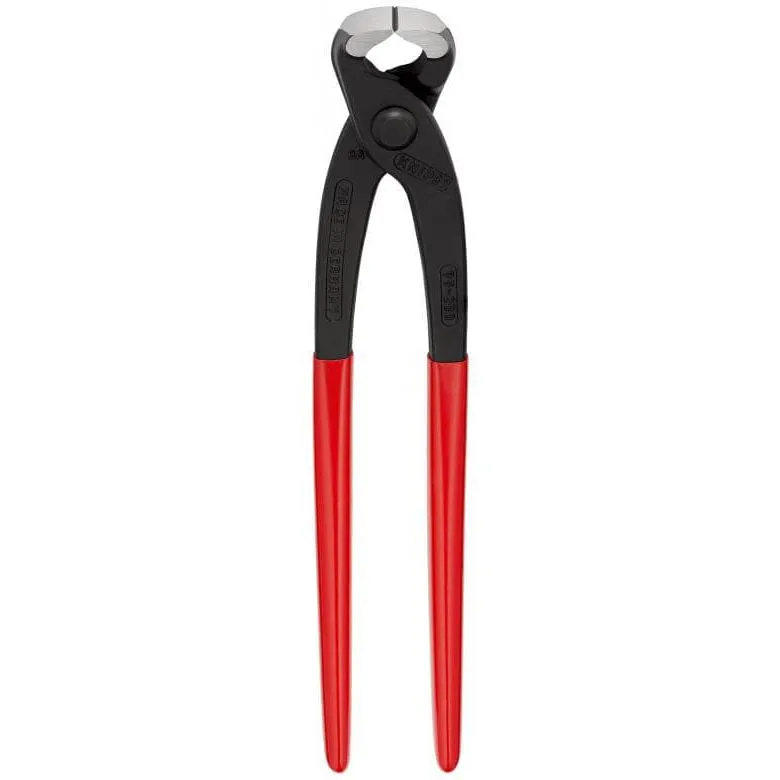 Knipex armiračka klešta sa gumiranim ručkama; 280mm (99 01 280)