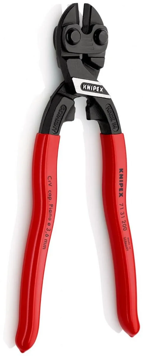 Knipex CoBolt® sečice 200mm (71 31 200)