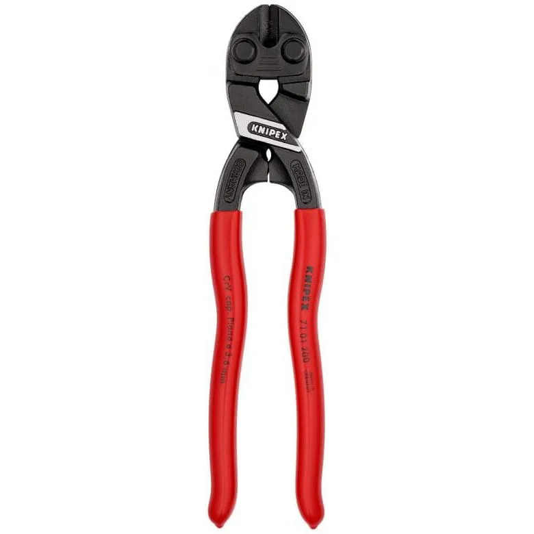 Knipex CoBolt® sečice 200mm za sečenje opružne žice do 3,6mm (71 01 200)