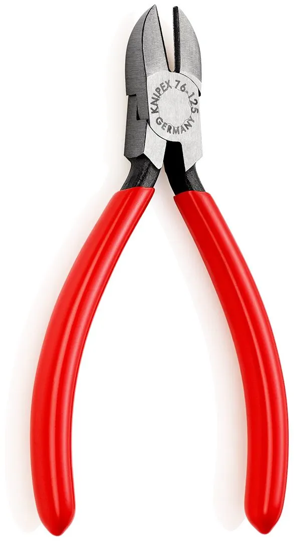 Knipex dijagonalne sečice za elektromehaničare 125mm (76 01 125)